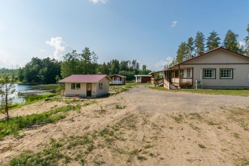 Villa kaisla - foto 28
