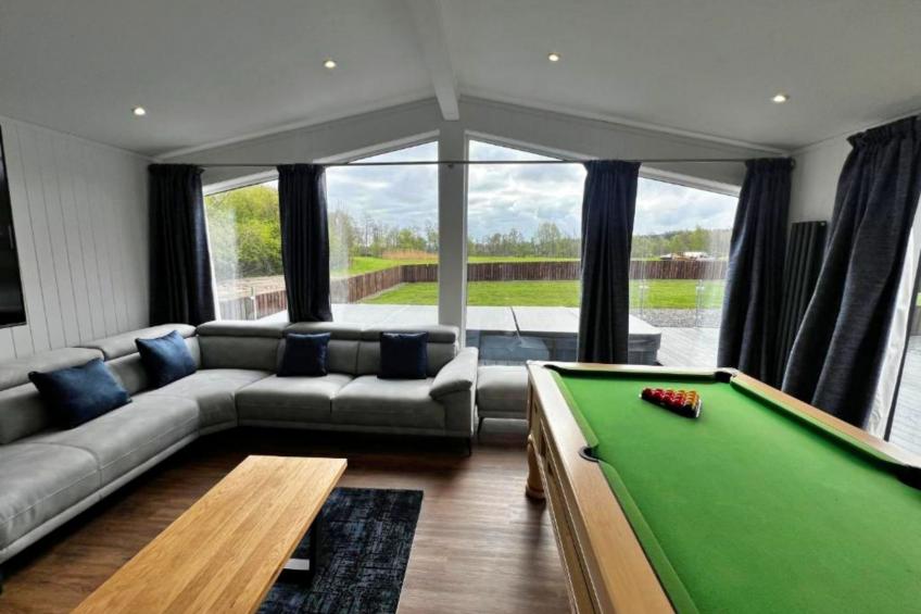 Silverwood Executive Chalet - foto 11