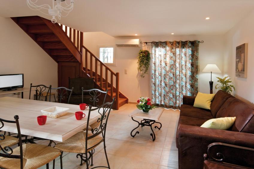 L’Oustau de Sorgue MAISONNETTE 6 pers. OTA - foto 3