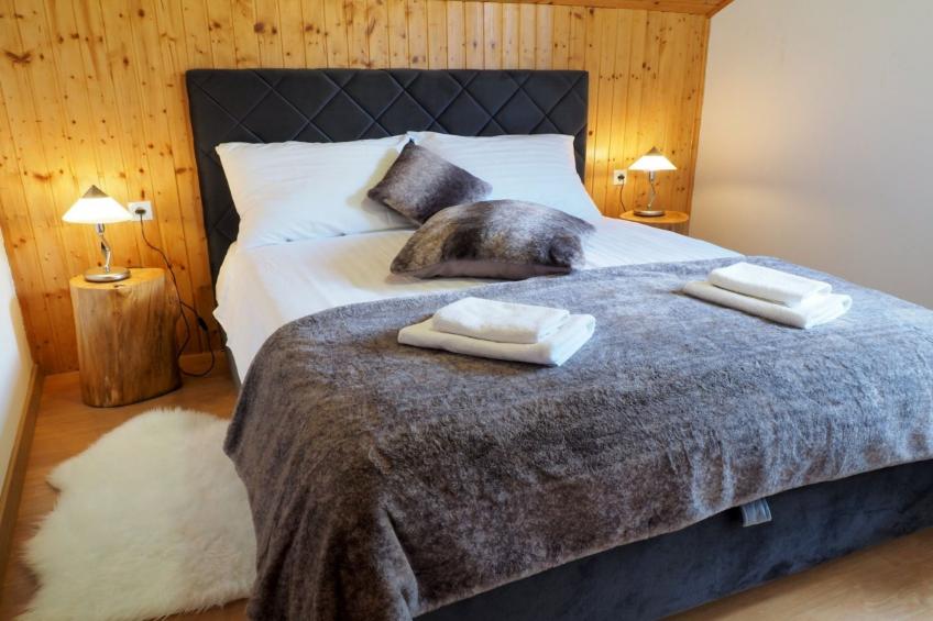 Apartments & Rooms Latin - Two Bedroom Apartment with  Balcony and Garden View - foto 11