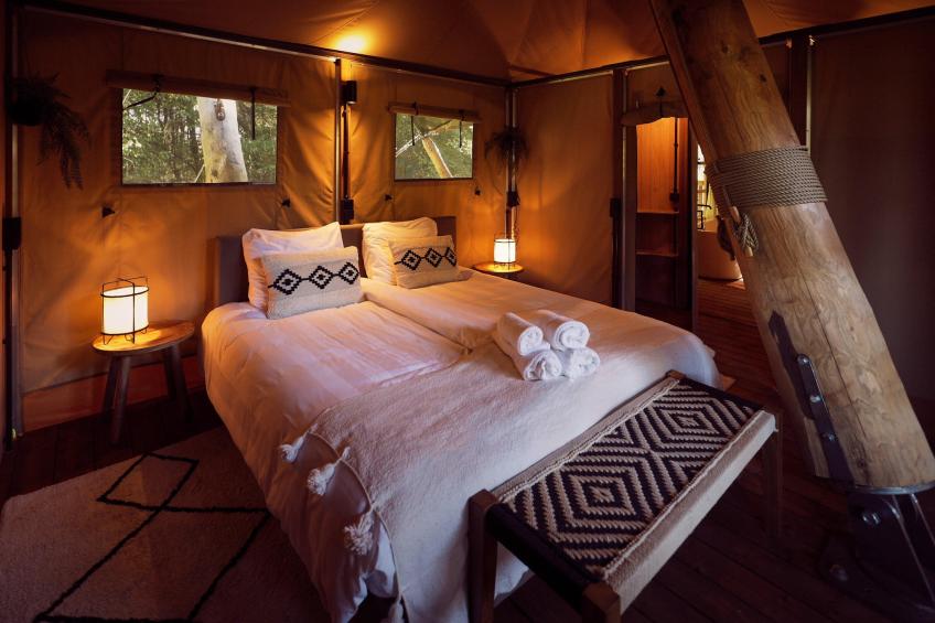 Glamping de Parel 4 - foto 4