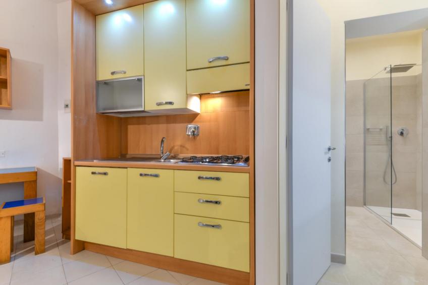 One-roomed-apartments - foto 8