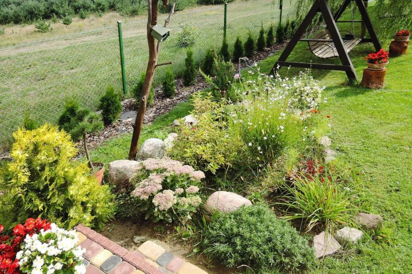 holiday home, Kolczewo - foto 17