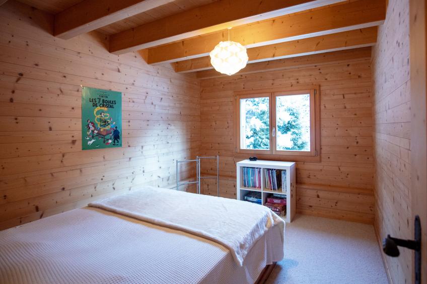 Chalet Casablanca - foto 24