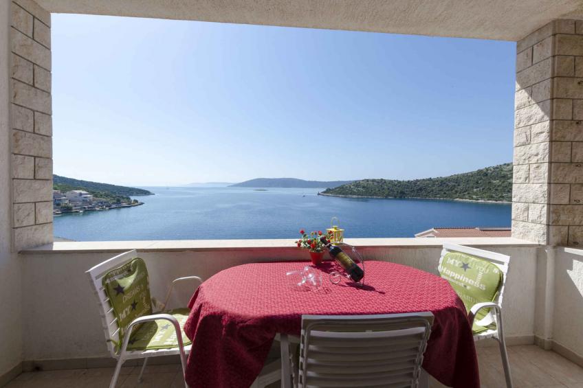 Holiday apartment on the coast - BF-FV493 - foto 3
