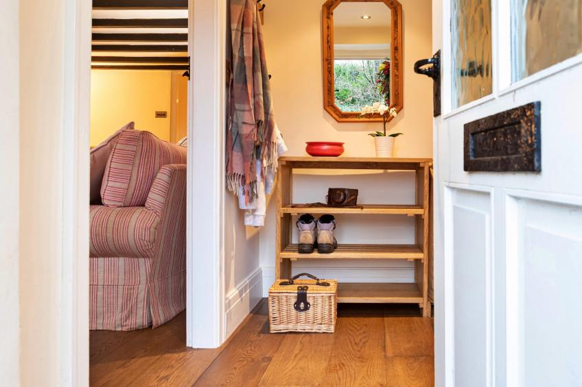 Two Storrs Cottages - foto 6