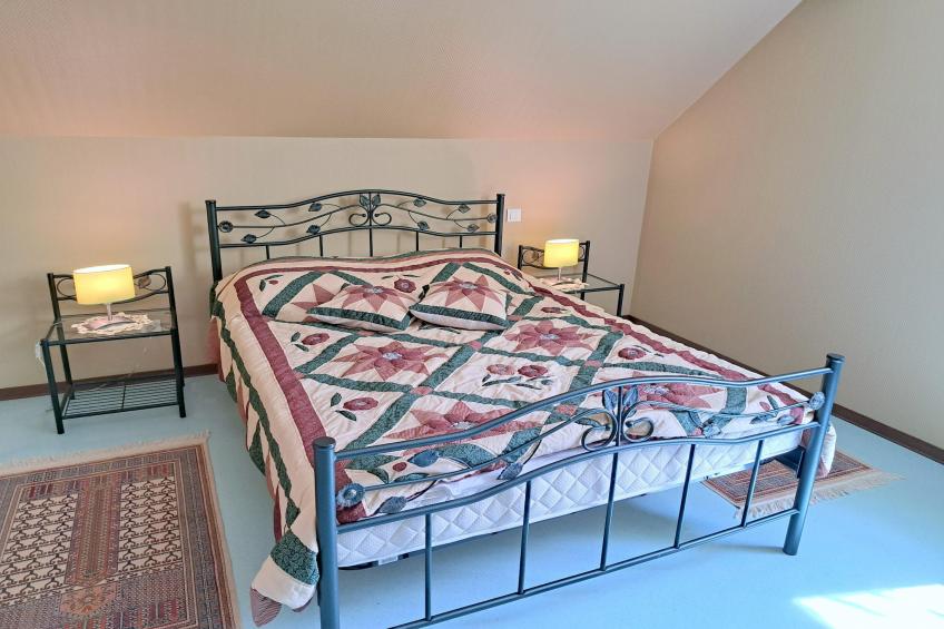 maison de vacances, Reipertswiller - foto 9