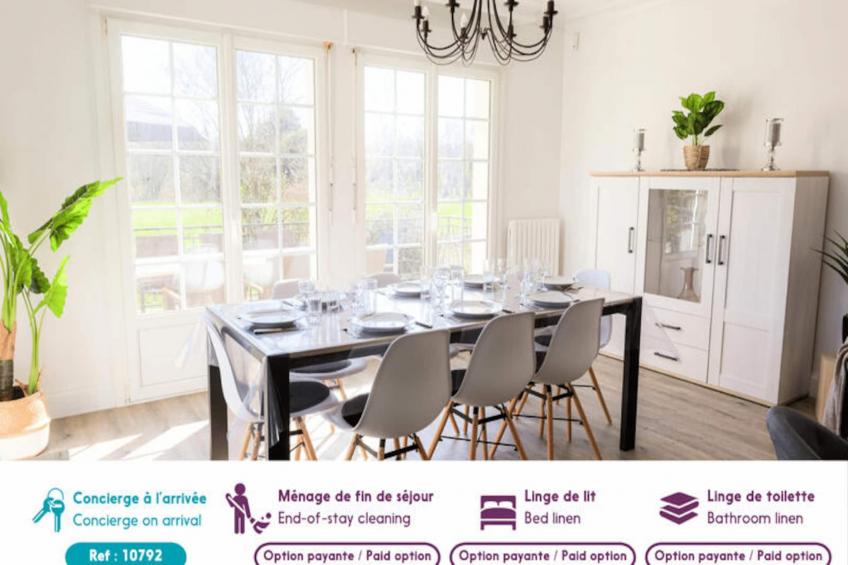 Maison à Plobannalec-Lesconil - foto 2