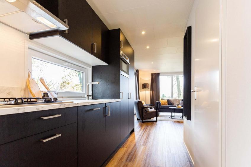 Module Wood 4 persons hot tub - foto 2