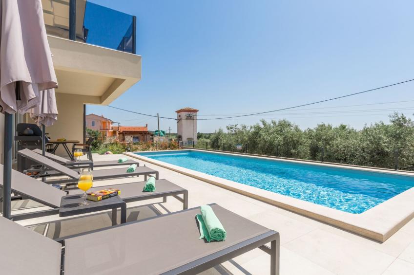 Villa Bella N - foto 12