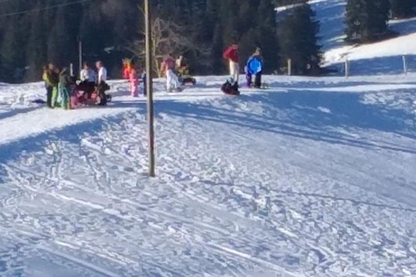 Wanderglück - foto 32