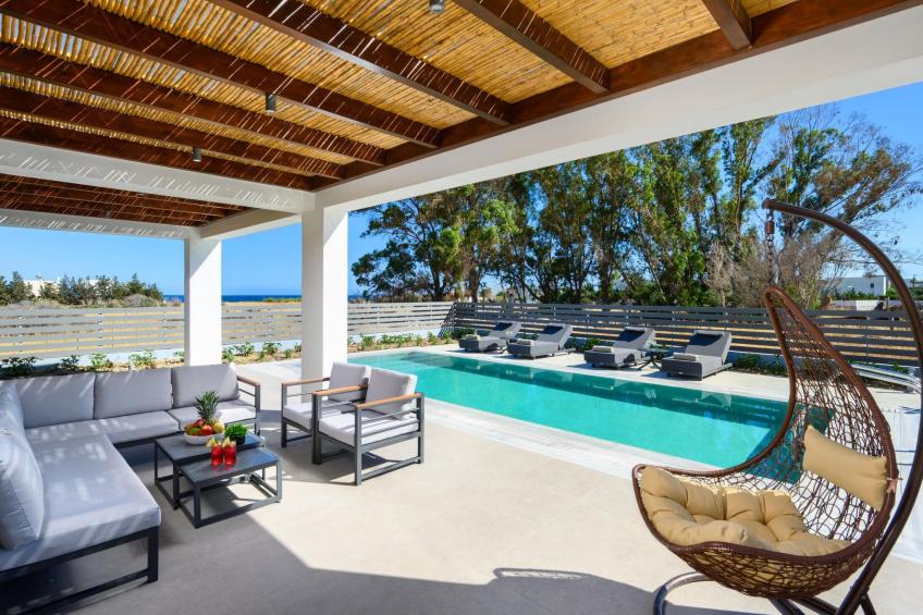 Terra Magna- Alba Villa - foto 24