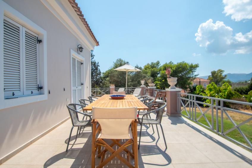 Anwesen mit Garten, Grill und Terrasse - foto 30