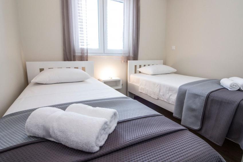 Aurea 3 Modernes Apartment direkt am Meer - foto 16