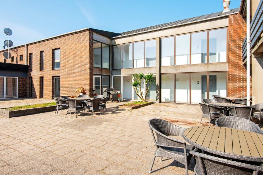 2vær,1 bad,udsigt til klitter,Premium - foto 36