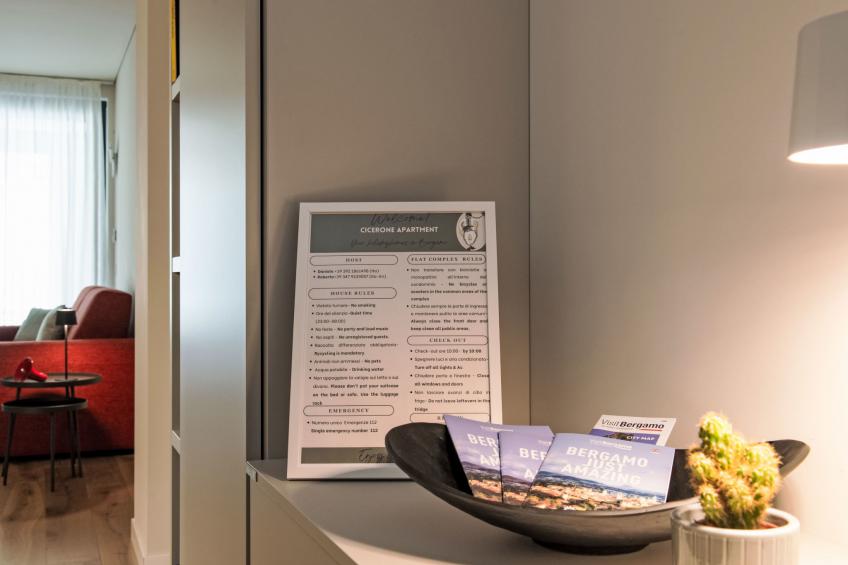 Cicerone Wohnung - foto 22