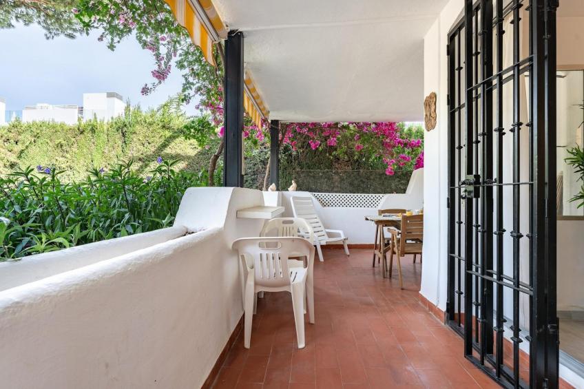 CT 286 - Faro's Marbella Apartment - Monte Paraiso - foto 23