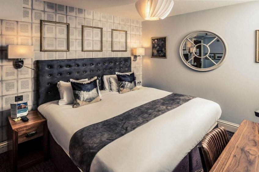 Standard Double Room - foto 22
