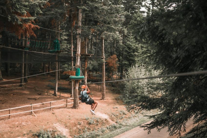 Center Parcs Les Trois Forêts - foto 11