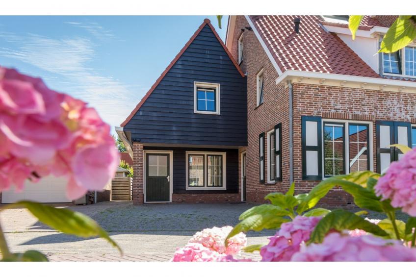Brouwersbuurt 23a Domburg - foto 3