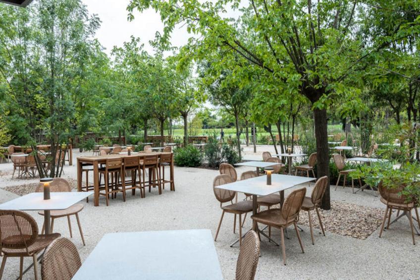 Horizon Resort Massane - Villa - foto 6