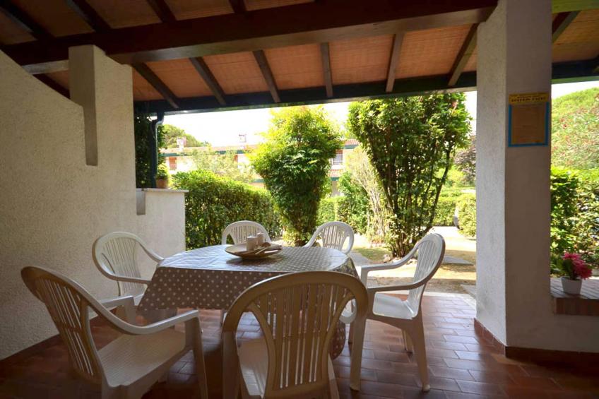 Vakantiepark Villaggio Danubio, Bibione - foto 18
