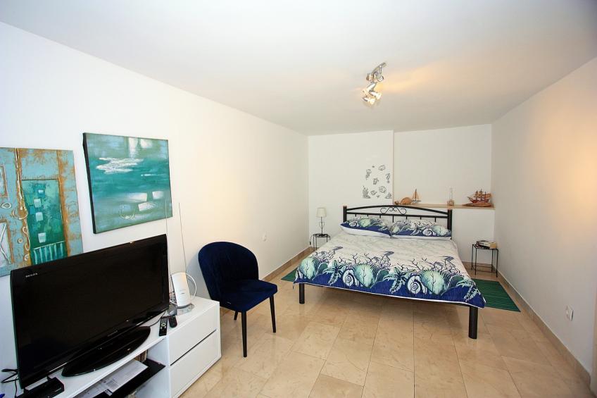 Apartment Zorica - One Bedroom Apartment with Terrace (ST) - foto 11