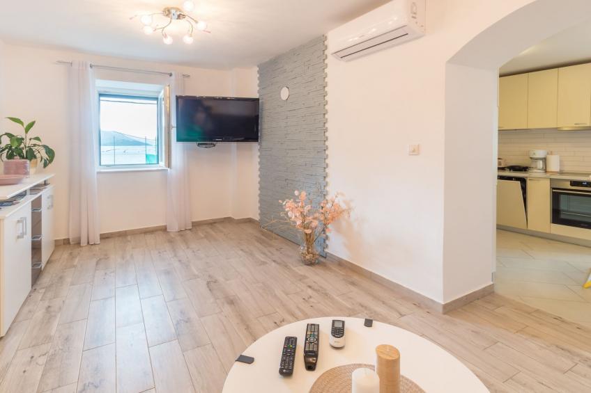 Holiday Home Milutinovic - Four Bedroom  Holiday Home with Sea View - foto 8