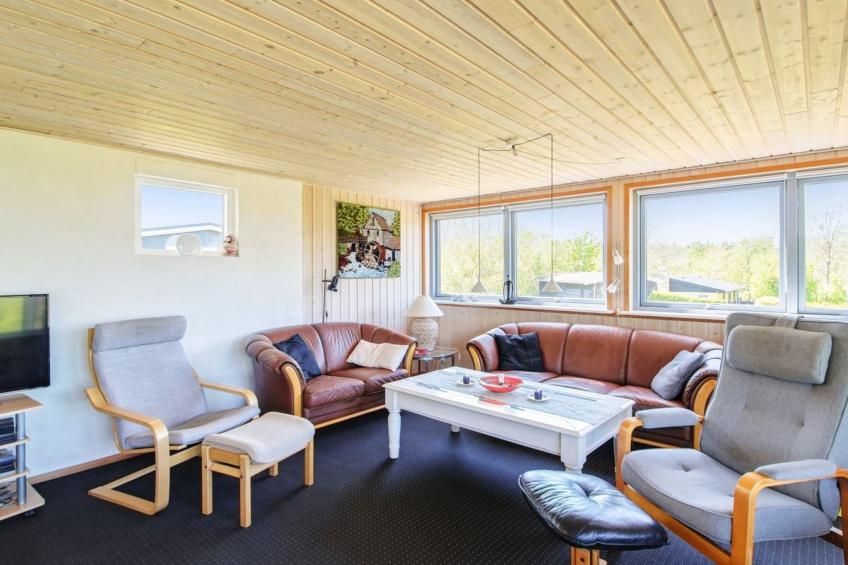 "Jukka" - 700m from the sea in Djursland and Mols - foto 3