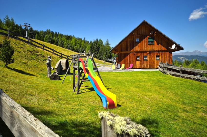 Karnerhütte - foto 22