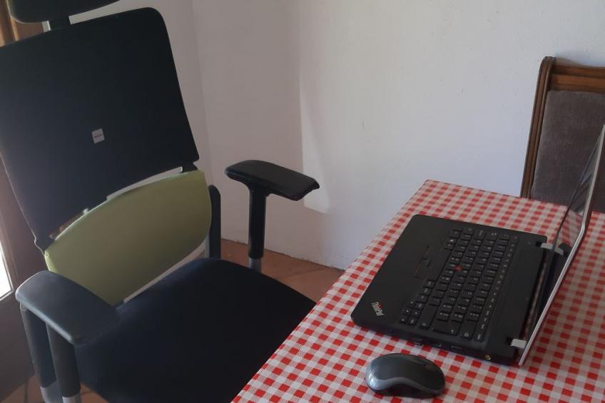 in Puska mit Offenem Kamin - foto 13