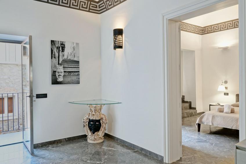 Villa Bordonaro - foto 33