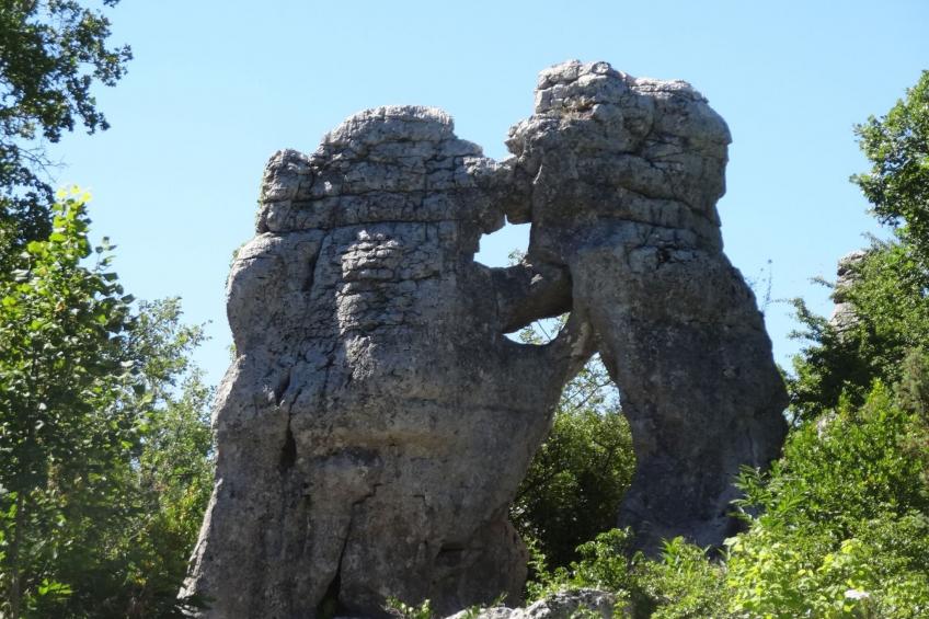 Haus für 6 Personen mit eigener Terrasse - foto 19