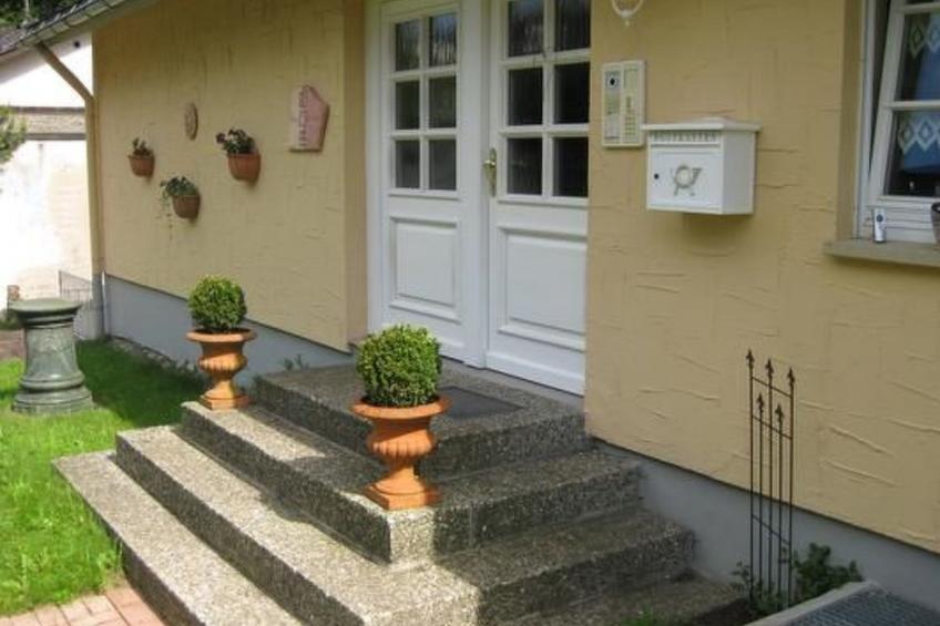 Wohnung in Schönwald mit Garten und Terrasse - foto 3
