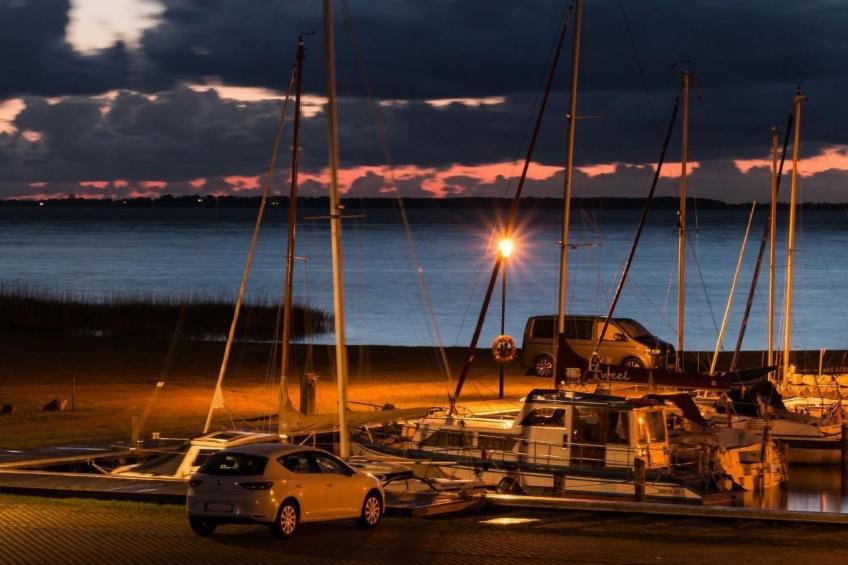 "Saaler Bodden" - foto 27