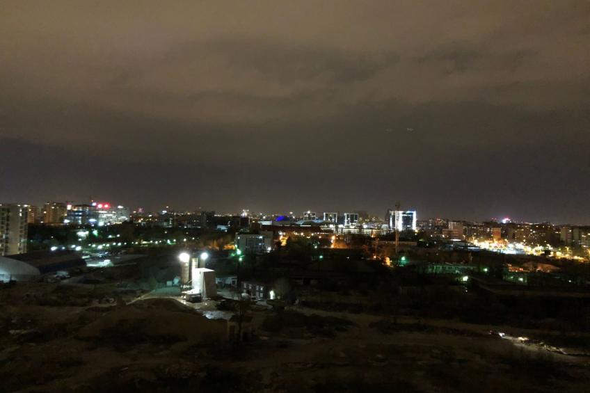 Wohnung "Plaza Residence P1" - foto 28