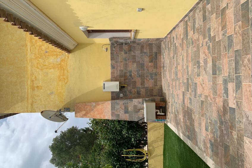 FERIENHAUS SARDINIEN SAN TEODORO - foto 36