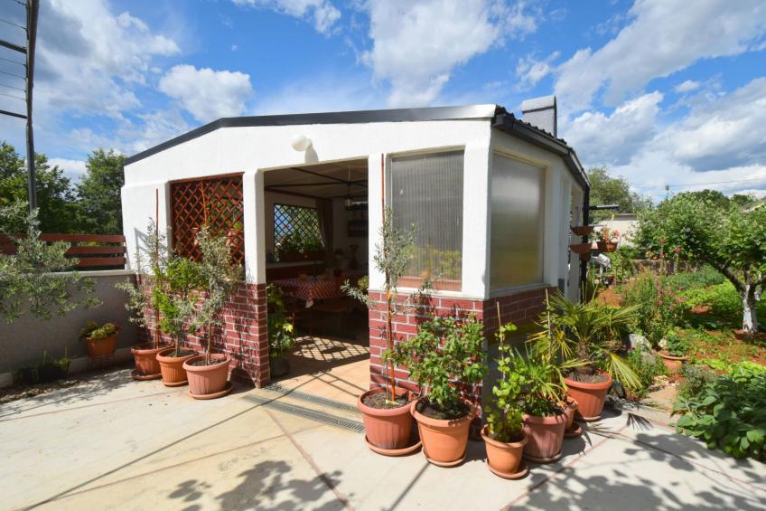 "Tavcar2" mit eigenem Balkon - foto 2