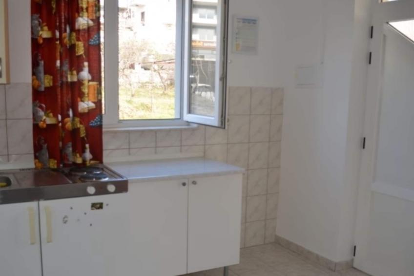 Apartments and Rooms Juradin - One Bedroom Apartment with Terrace (A1) - foto 2