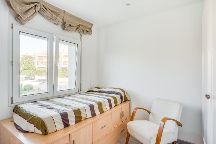 S´Agaró Beach Apartment - foto 21