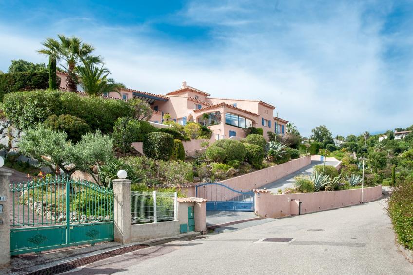 Villa Capussambres - foto 6