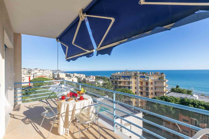 Sofy Apartment - Sea View