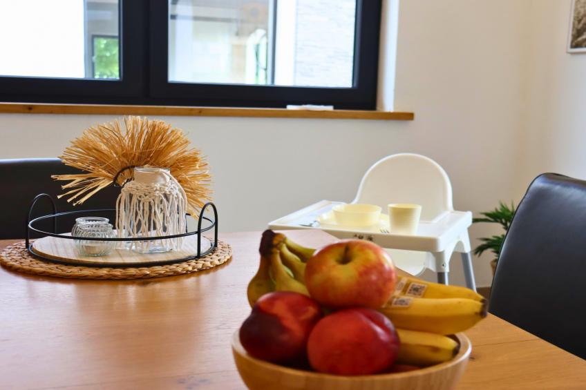 Eifel-Finca mit Whirlpool und Gartenlounge - foto 15