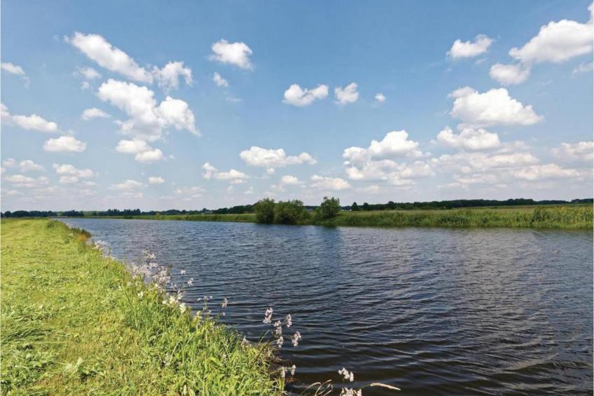 Vakantiepark Horsetellerie - foto 35