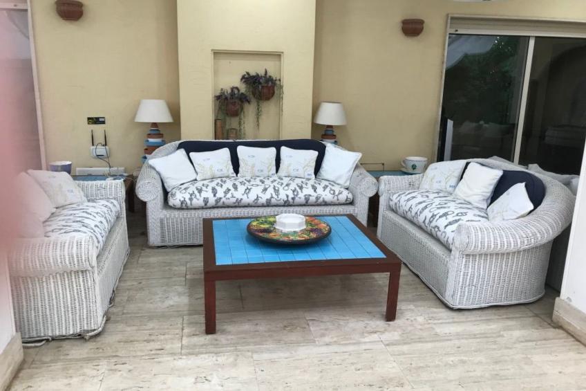 Ferienvilla mit Wasserblick - foto 5