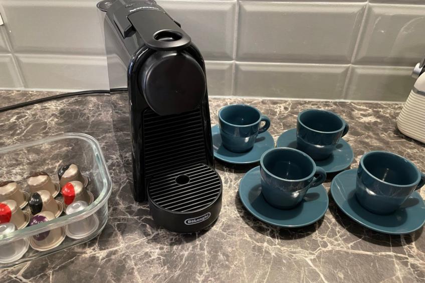 Große Ferienwohnung in Kissingenviertel - foto 32