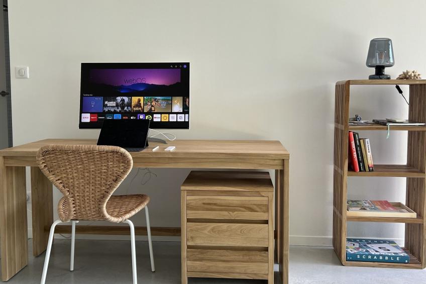 La Maison Pinède - foto 20