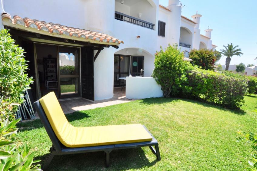 für 6 Personen ca. 114 m² in Porches, Algarve (Westalgarve) - foto 10