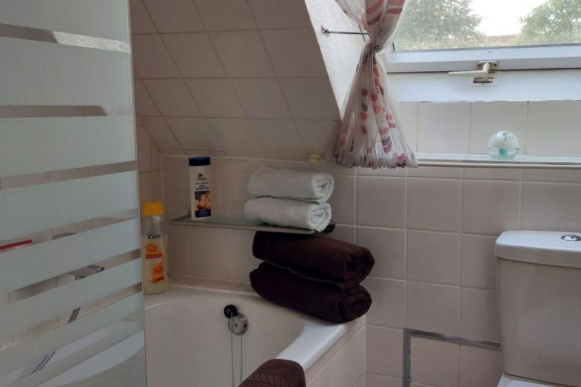 in Volksdorf mit Großer Terrasse - foto 19