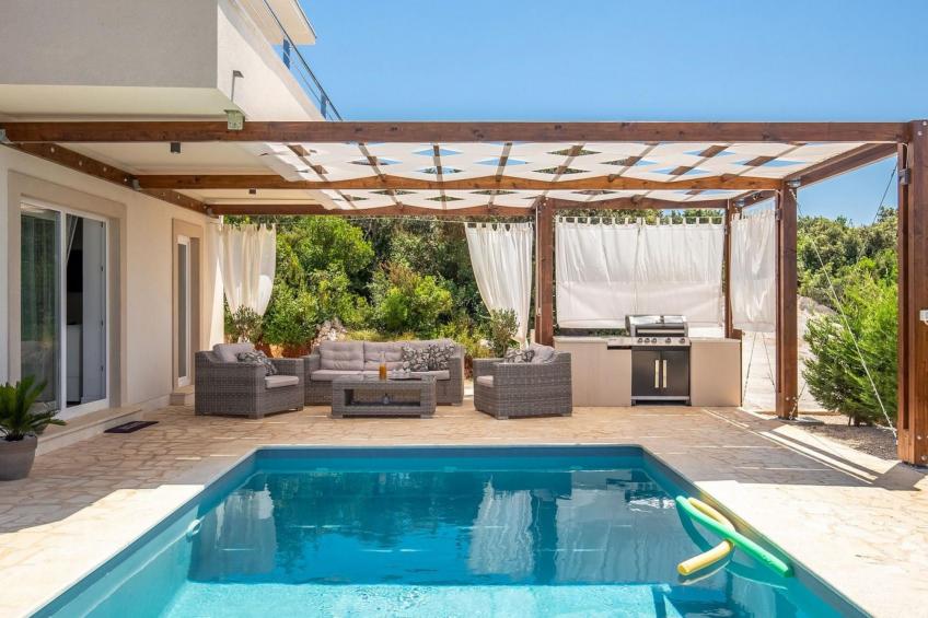 Villa Gellia - foto 34